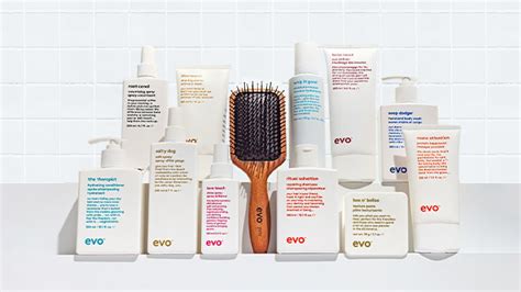 evo hair stockists|evo hair products at ulta.